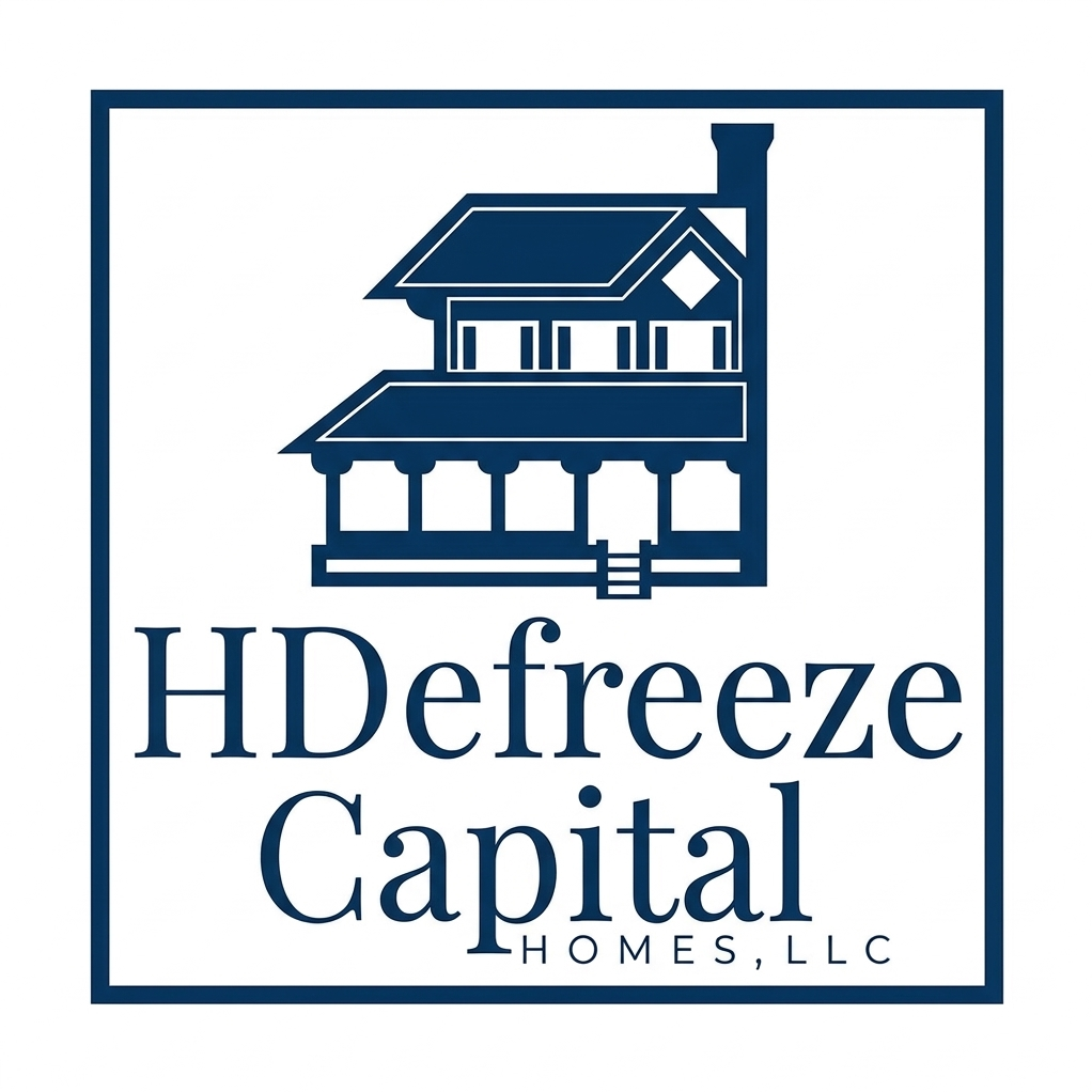 HDefreeze Capital Homes